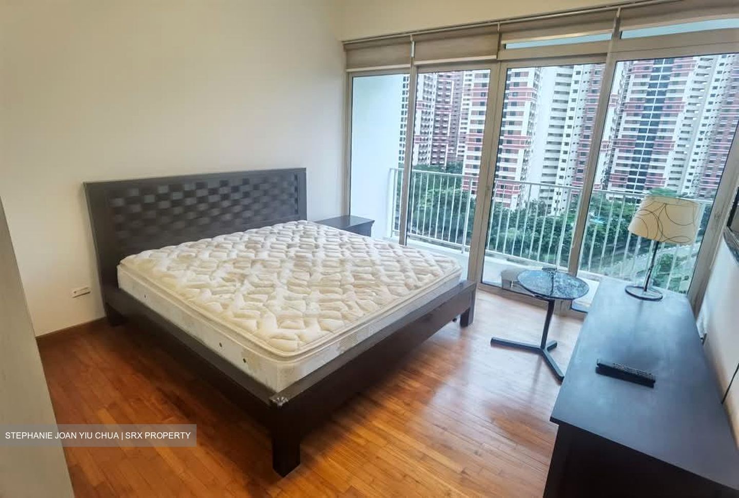 The Metropolitan Condominium (D3), Condominium #561364771